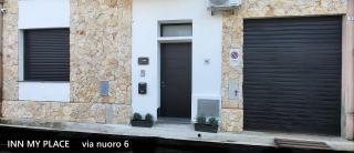 INN My Place - Selargius - 0