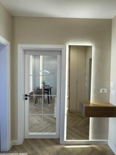 Downtown Shkodra Apartment - Shkodër - 4