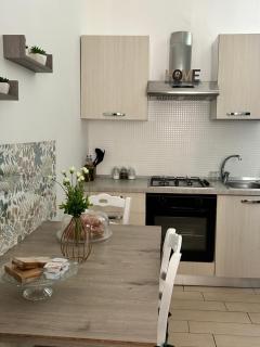 La Finestrella - Giardina Gallotti - 4