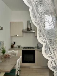 La Finestrella - Giardina Gallotti - 5