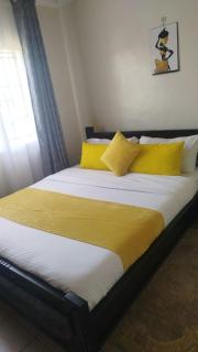 Shanvin Homes-2 Bedroom Ensuite Apartment close to Rupa Mall, Mediheal, St Lukes and TopHill Hospitals - Eldoret - 9