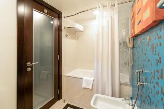 Holiday Inn Kuwait Al Thuraya City by IHG - Koweït - 3