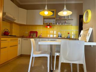 Beach View! Seaside Apartment - 5