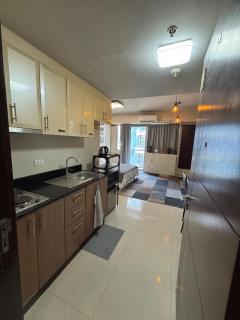 One Palm Tree Villas short walk via Runway Manila NAIA T3 - Manila - 3