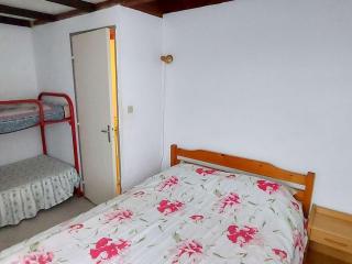 Maison mitoyenne climatisée, piscine, 6 couchages, parking privé, proche plage - FR-1-326-692 - 2