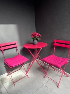 Ani's Apartment in Ohrid - Ohrid - 2