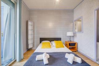 Appartement St Arnaud - Arcachon - 7