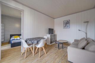 Appartement St Arnaud - Arcachon - 2