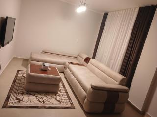 Al Rehab compound furnished apartment - Il Cairo - 8