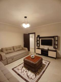 Al Rehab compound furnished apartment - Il Cairo - 6