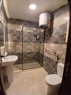 Al Rehab compound furnished apartment - Il Cairo - 3