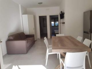 Appartamento Miele - Zambrone - 2