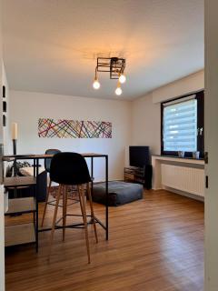 NEUE Wohnung im Saarner Auenland - Mülheim an der Ruhr - 7