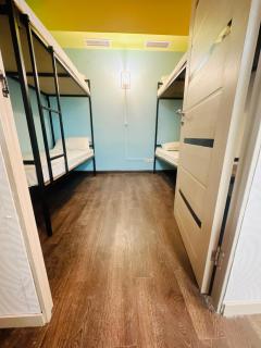 future hostel - Erevan - 1