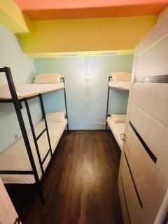 future hostel - Erevan - 2