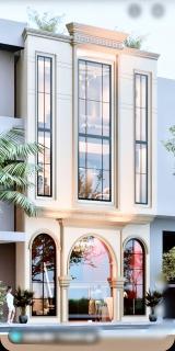 Airport Hotel Lotus Villa 10 minutes Delhi Aerocity Metro - 0