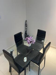 Gulf Suite - 6