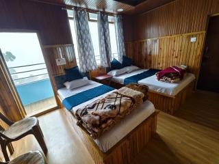 Kolakham Nature View Home Stay - Lava - 7
