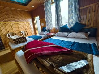 Kolakham Nature View Home Stay - Lava - 6