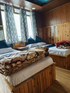 Kolakham Nature View Home Stay - Lava - 5