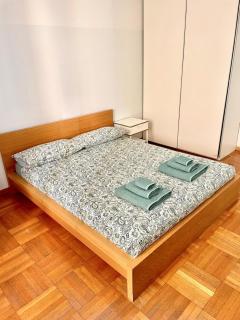 Ampio Bilocale Milano Centro - Milan - 1
