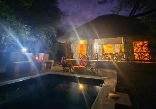 Dumela Afrika - Marloth Park - 0