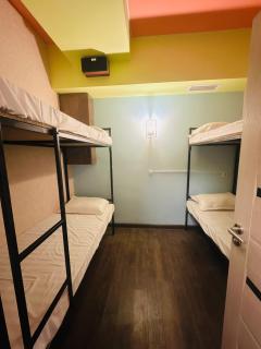 future hostel - Erevan - 5