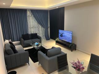 Gulf Suite - Ajman - 0