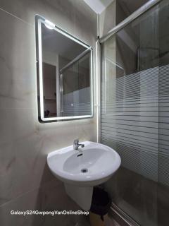 Sea Residences JEREMIAH2911 - Manila - 2