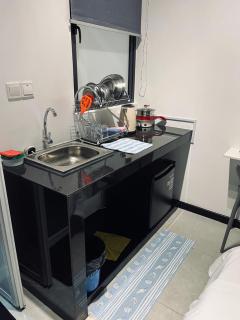 Neu Suites Studio Home Stay - Kuala Lumpur - 3