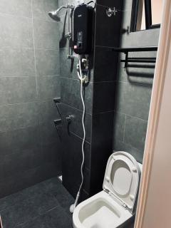 Neu Suites Studio Home Stay - Kuala Lumpur - 2
