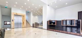 Green Park Boutique Hotel - Focşani - 9