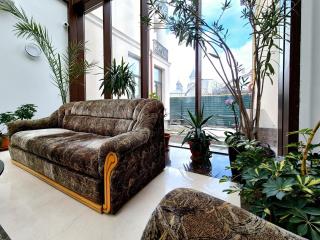 Green Park Boutique Hotel - Focşani - 5
