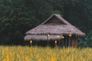 Sangkaew House - Ban Pang Rim Khon - 1