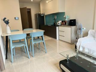 SHI HOUSE - 2BR Tòa S1007 &Nhà Đẹp -Đủ Tiện Nghi - Long Bình - 2