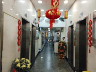 Entire Private Studio Full Bathroom With Elevator 2 Min to HKU Station - 0