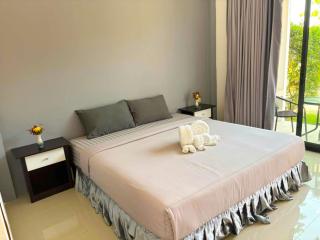 3 TIGERS Resort & Hostel - Amphoe Koksamui - 6