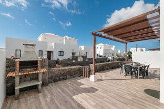 Luxury Villa Lanzarote - Playa Blanca - 8