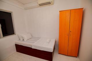 R&L Richmond Hills Residencies - Galle - 2
