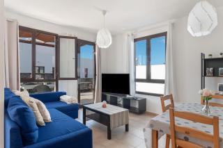 Luxury Villa Lanzarote - Playa Blanca - 6
