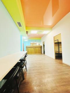future hostel - Erevan - 7