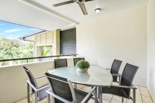 24 Central Plaza Port Douglas with Heated Pool - Port Douglas - 9