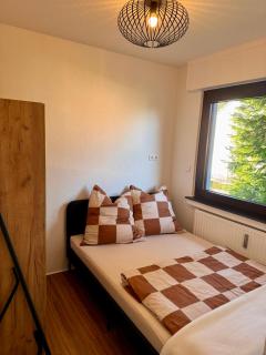 NEUE Wohnung im Saarner Auenland - Mülheim an der Ruhr - 4