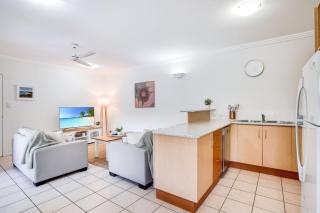 24 Central Plaza Port Douglas with Heated Pool - Port Douglas - 4