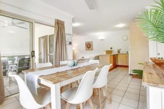 24 Central Plaza Port Douglas with Heated Pool - Port Douglas - 2