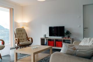 Apartment Elona - 1