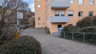 FeWo-Seeheim Barrierefrei EG - 3