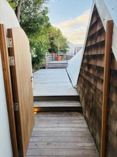 Villa SARONG - Marigot - 7