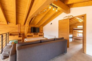 La Jolie Etoile - Proche pistes et vue montagnes - 1