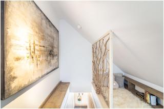 Chalupa Purpurová lúka Velké Karlovice - 1